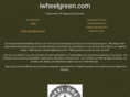 iwheelgreen.com