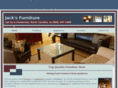 jacksfurniturenc.com