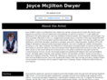 joycemcjiltondwyer.com