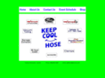 keepcoolhose.com