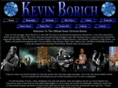 kevinborich1.com