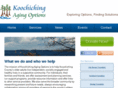 koochichingagingoptions.com