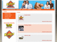 krockchildrenstrust.com
