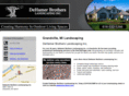 landscapingholland.com