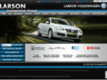 larsonvw.com