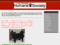 leacountyhumanesociety.org