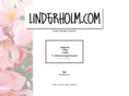 linderholm.com