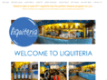 liquiteria.com