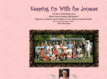 ljjonesfamily.com