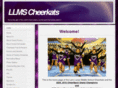 llmscheerkats.com