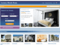 luxuryhotelsbonn.com