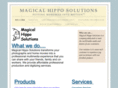 magicalhippo.com