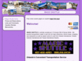 magicshuttle.net
