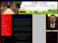 maitrejoseluis.com