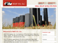 mapoil.net