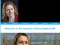 marymacleod.com
