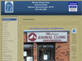 melroseanimalclinic.com