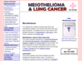 mesothelioma-lung-cancer.org