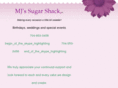 mjs-sugarshack.com