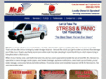 mrbscleaning.com