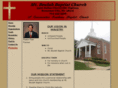 mtbeulahbaptist.com