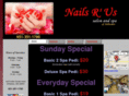 nailsrusmn.com