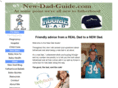 new-dad-guide.com