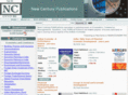 newcenturypublications.com