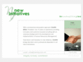 newinitiativeshr.com