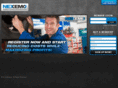 nexemo.com
