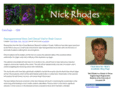 nickrhodes.org