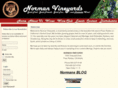 normanvineyards.com