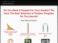 outdoor-pergola.com