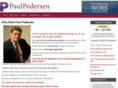pedersenforwisconsin.com
