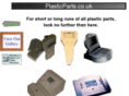 plasticparts.co.uk