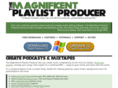 playlistproducer.com