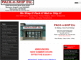 pnsetc.com