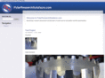 polarresearchsolutions.com