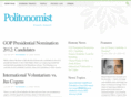 politonomist.com