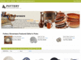 potterydinnerware.com