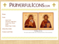 prayerfulicons.com