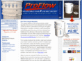 proflowchumbuckets.com