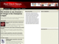 reddevilnews.com