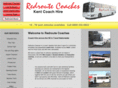 redroutecoaches.co.uk