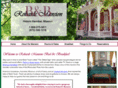 robardsmansion.com
