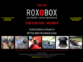 roxobox.com