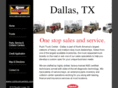 rushdallas.com