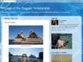 scholarshipvoyage.com