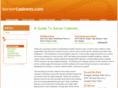 servercabinets.com
