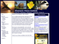 shamanicvision.org